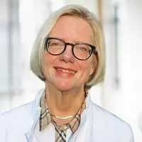 Dr. med. Iris Brandt